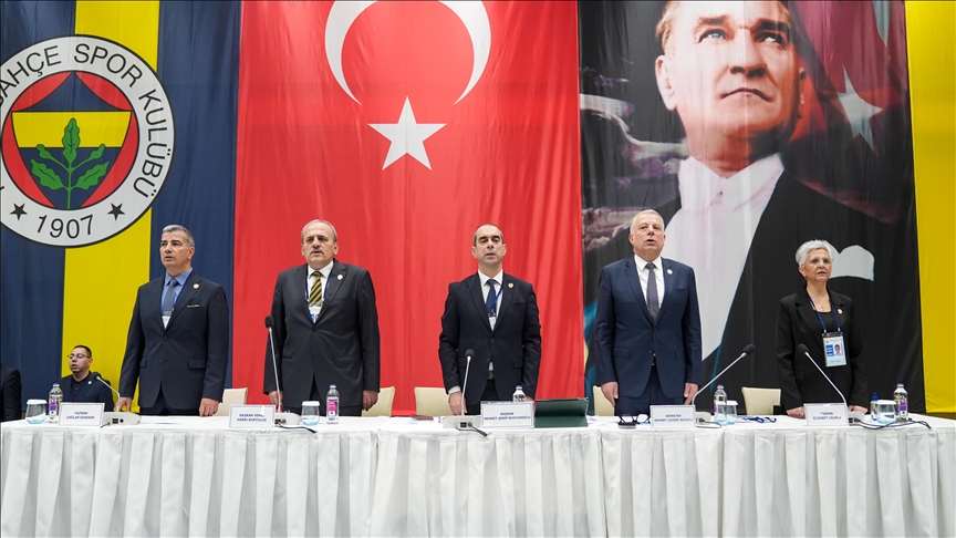 Fenerbahçe'nin toplam borcu açıklandı