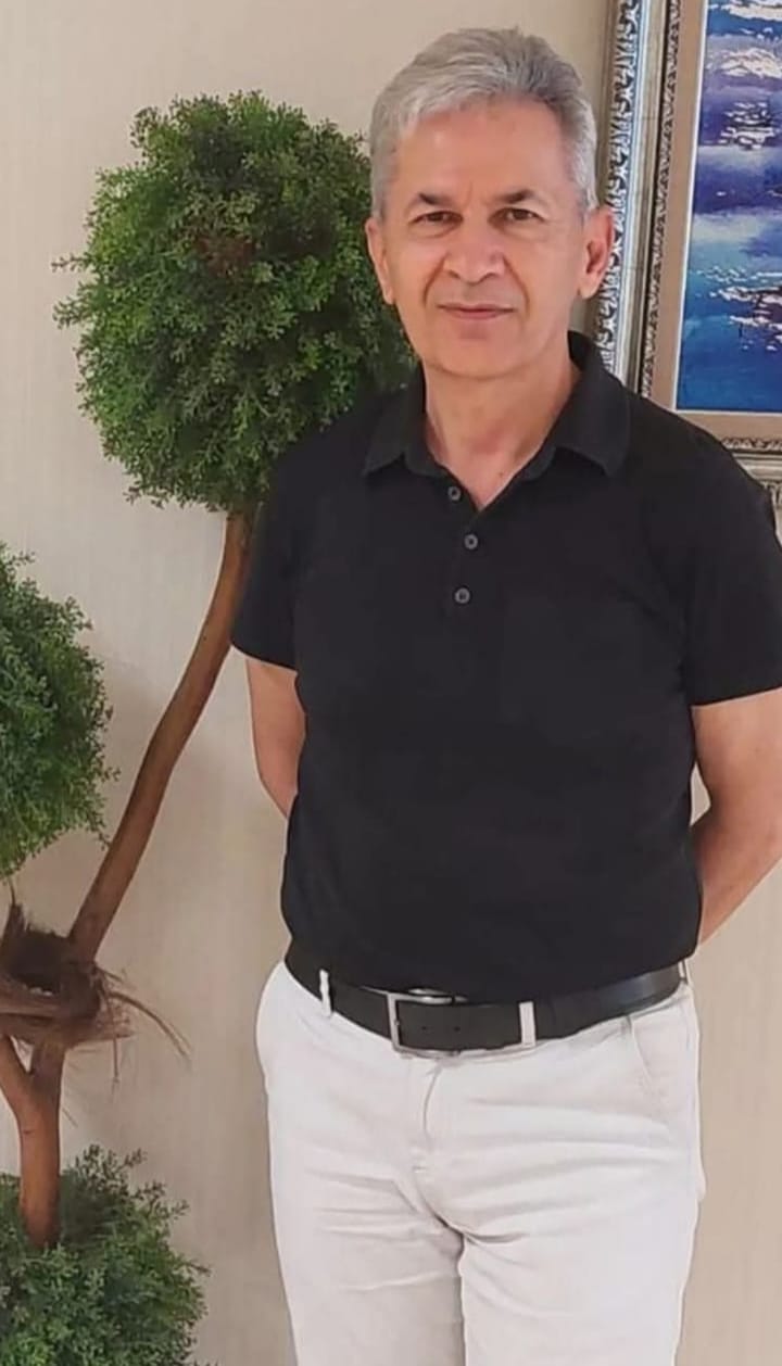 Ismail Ozmutlu