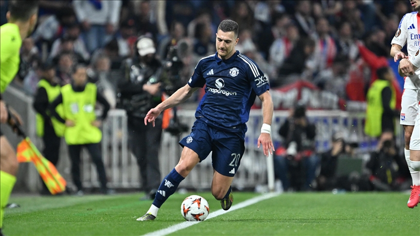 Manchester United'da sakatlık şoku