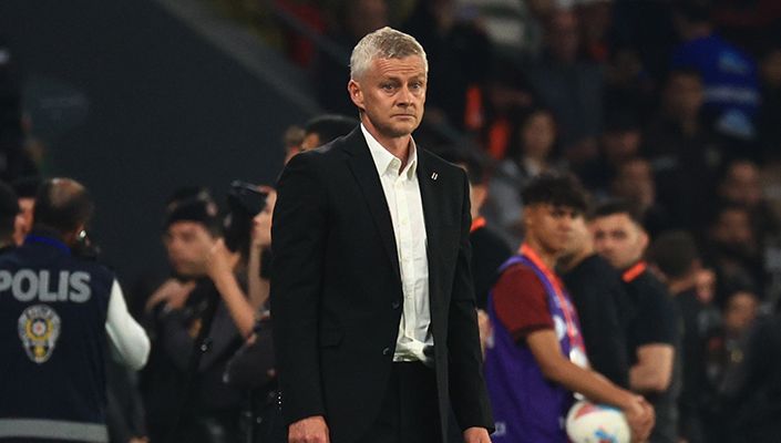 Ole Gunnar Solskjaer: Avrupa'ya gitmek için yeterli puanları toplayacağız