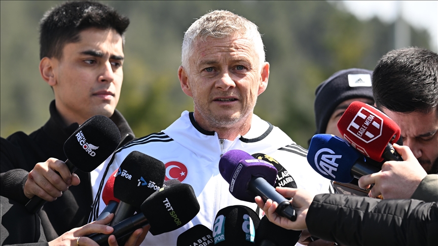 Ole Gunnar Solskjaer'den Fenerbahçe maçı değerlendirmesi