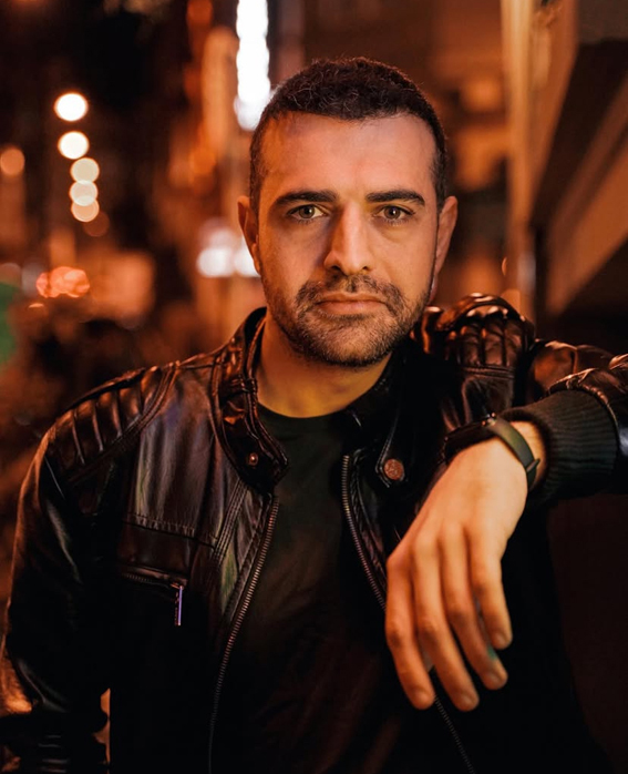 Rudi Babayi
