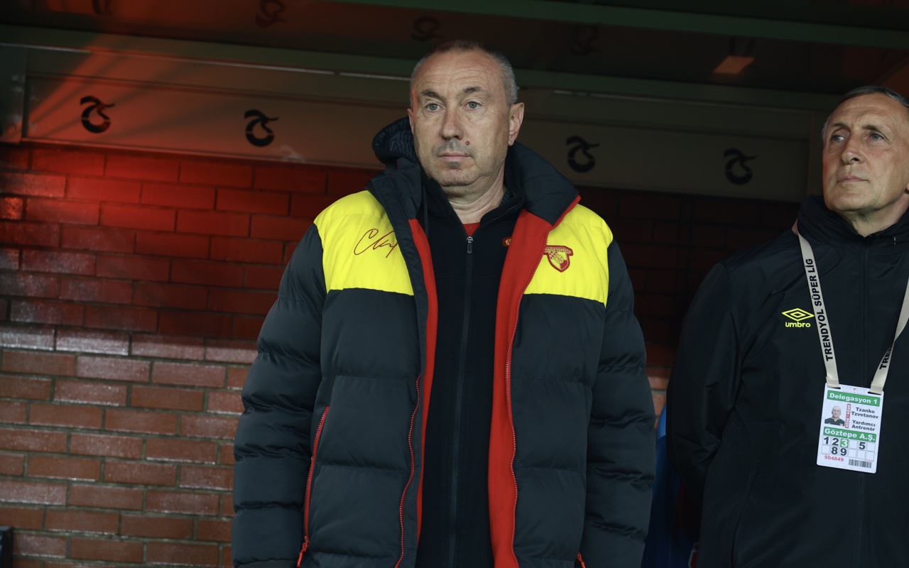 Stanimir Stoilov: Finale çıkmayı hak ettiler