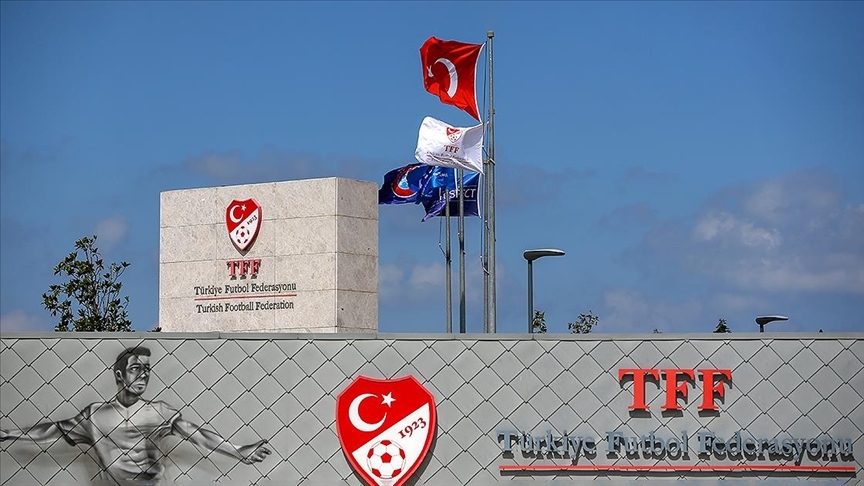 TFF Tahkim Kurulu, Beşiktaş ile Başkan Serdal Adalı'nın cezalarını onadı