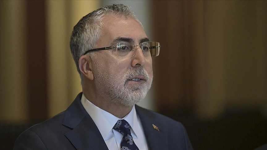 "Bugüne kadar belediyelerimiz tarafından SGK'ye toplamda 28,2 milyar lira tahsilat gerçekleştirildi"