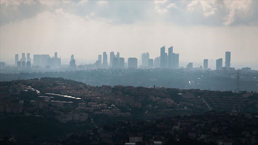 İstanbul'da 10 evden 4'ünün deprem sigortası yok