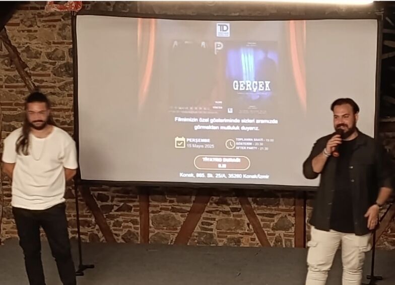 Azap& Gerçek 5