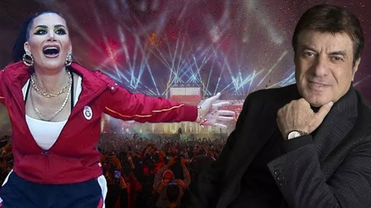 Irem Derici Ve Coşkun Sabah Valsi