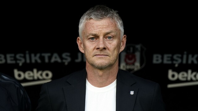Ole Gunnar Solskjaer: Tek odağımız Avrupa'da olmak