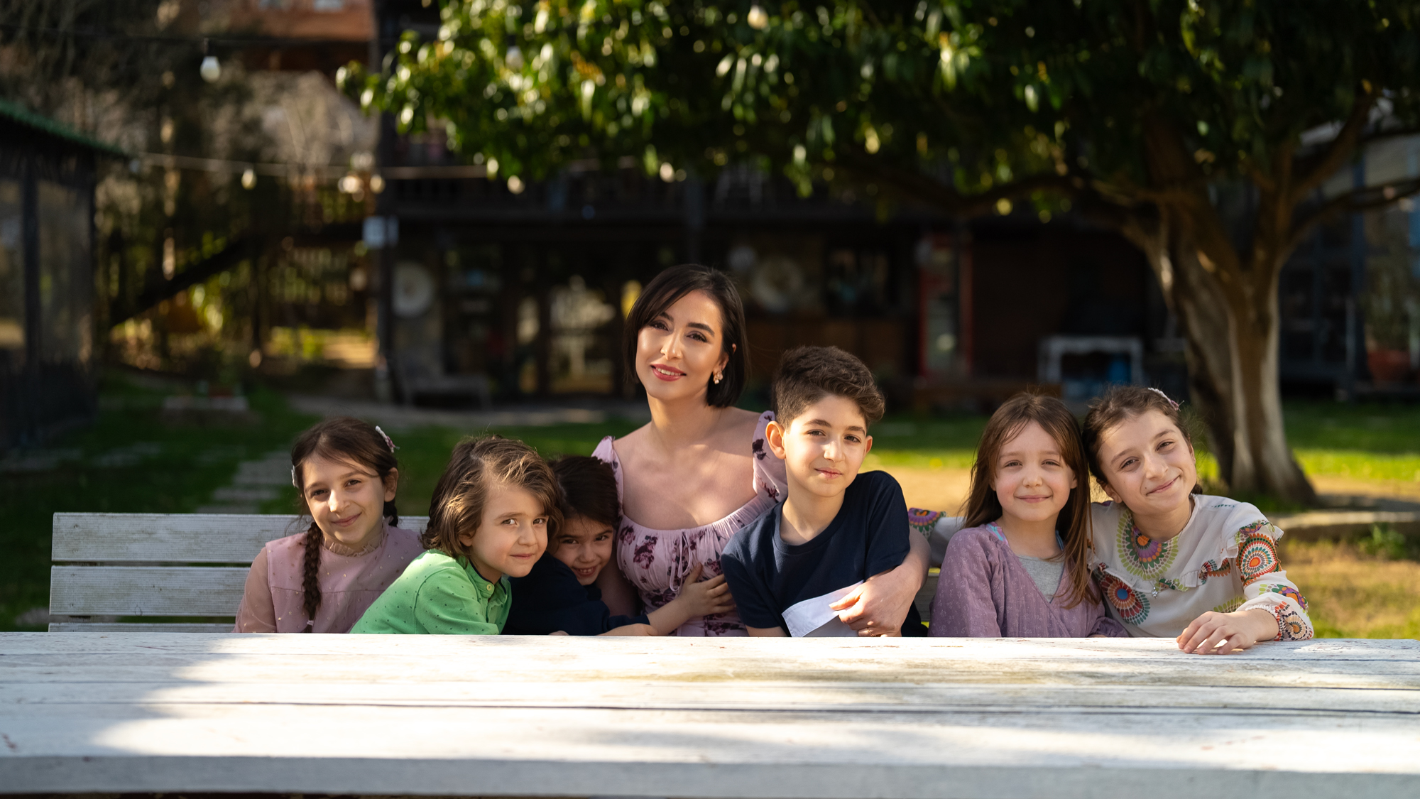 Şeker Almaya Geldim Dinleyicisiyle Buluşuyor