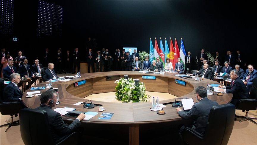 Macaristan Başbakanı Orban "İstanbul barış müzakereleri"nden ötürü Erdoğan'a teşekkür etti
