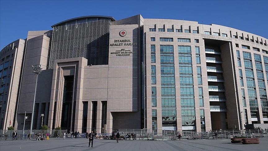 İBB'ye yönelik soruşturmada 44 zanlı yakalandı