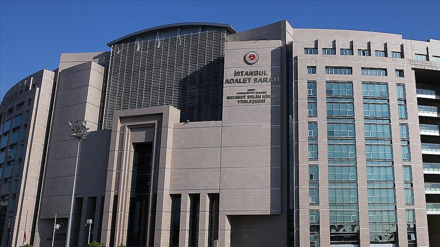 Etkin pişmanlıktan ikinci kez ifade veren Yıldız tahliye edild