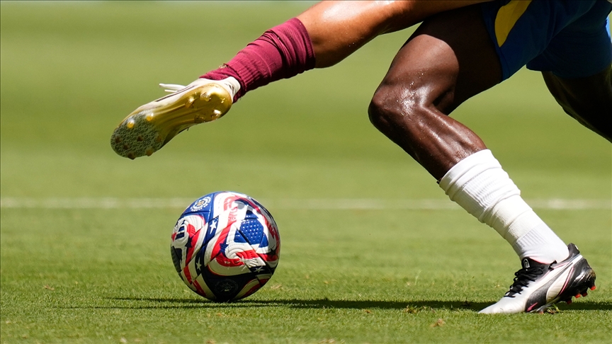 Borussia Dortmund ve Fluminense son 16 turuna kaldı
