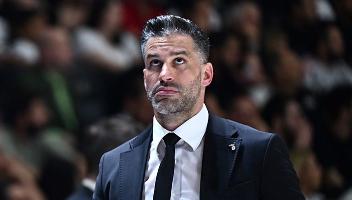 Dusan Alimpijevic: Biz Beşiktaş’ız ve daha büyük bir kulübüz