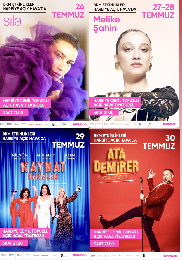 Kivanç Terzi̇oğlu Köşe Yazisi Foto 4-7