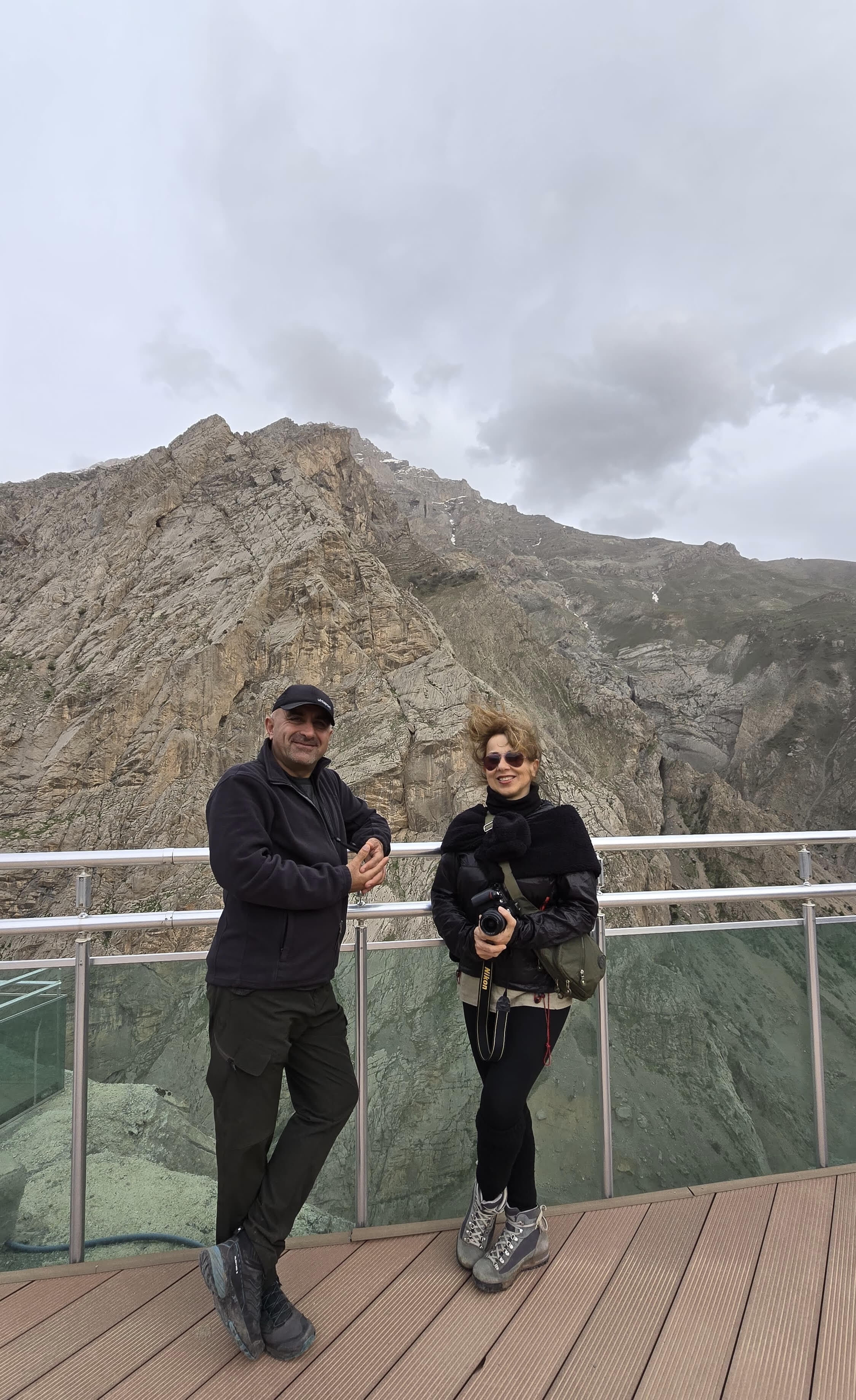 Rehberimiz Hacı Tansu