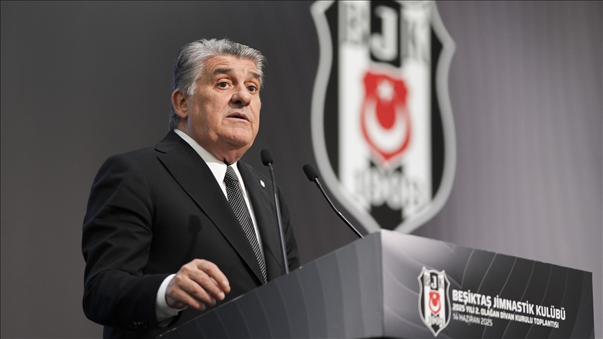Serdal Adalı'dan Dikilitaş projesi açıklaması