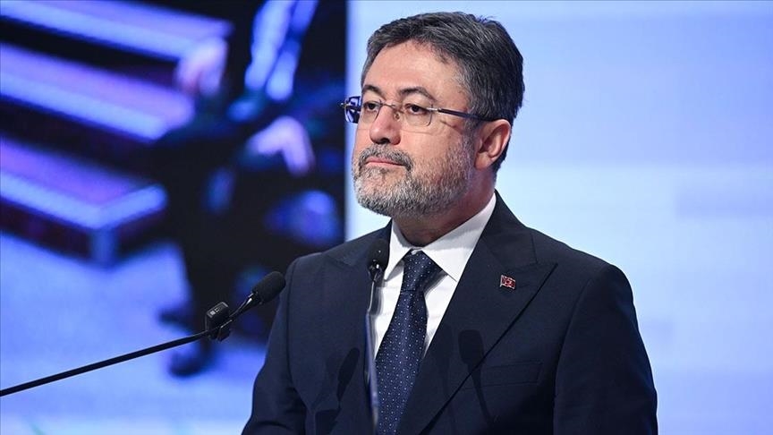 Tarım ve Orman Bakanı İbrahim Yumaklı'dan orman yangını uyarısı