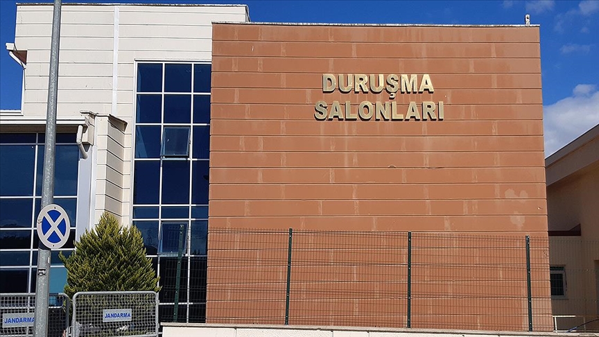 Ekrem İmamoğlu'nun yargılandığı davada mütalaa açıklandı