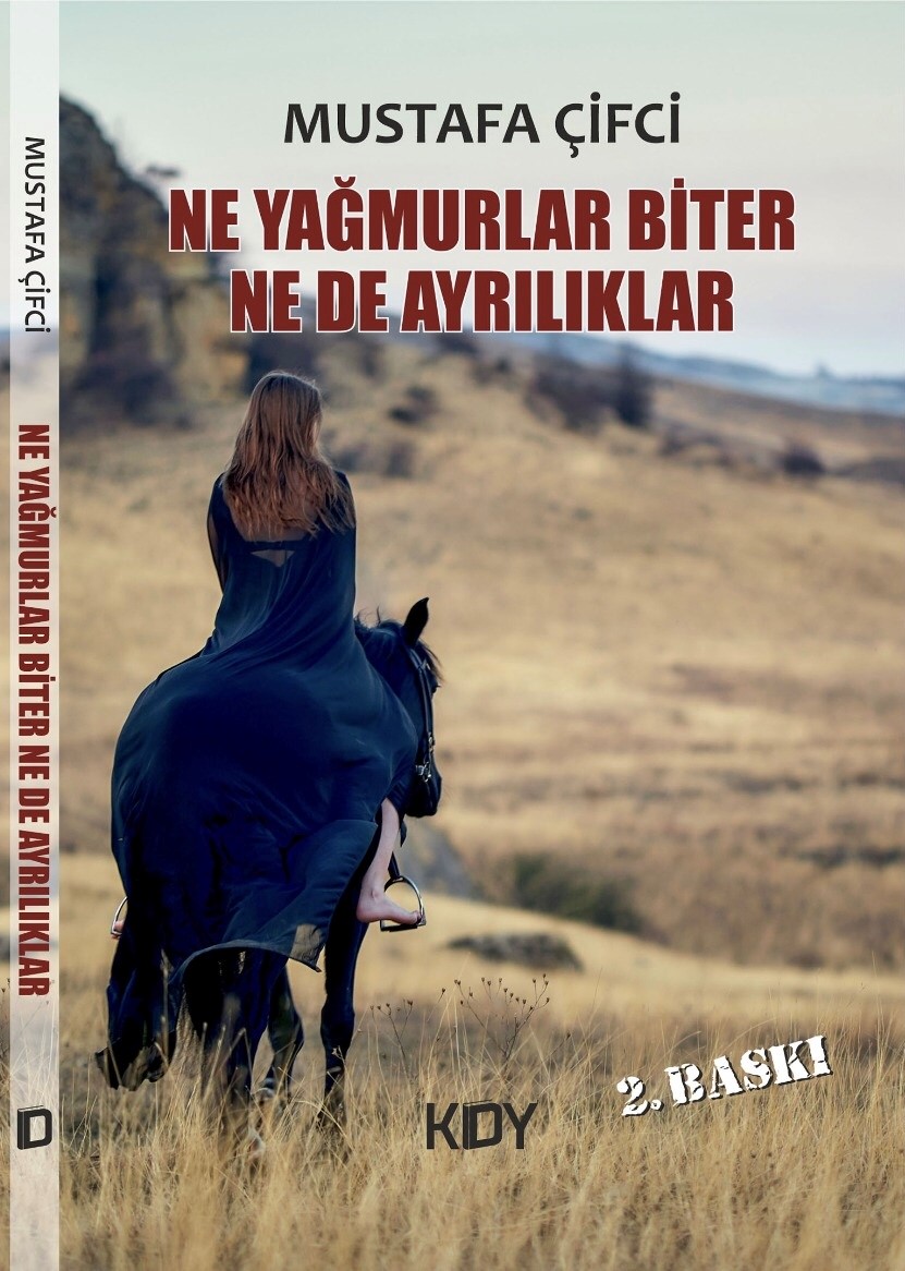 15.15 Ne Yağmur Ön