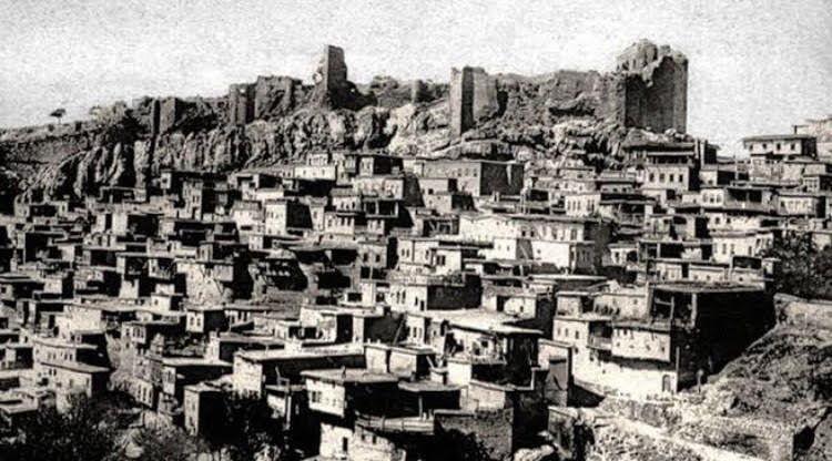 Eski Harput
