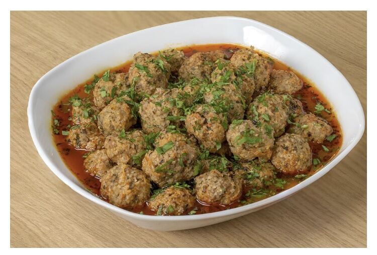 Harput Köftesi