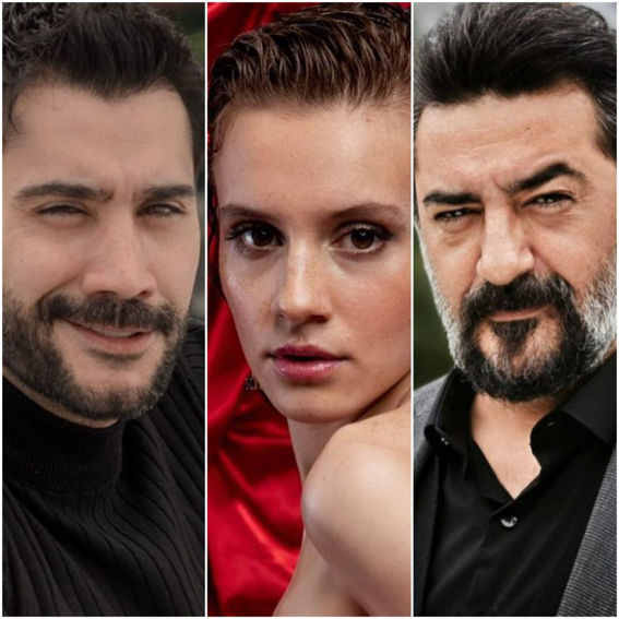 Kadife Kelepçe