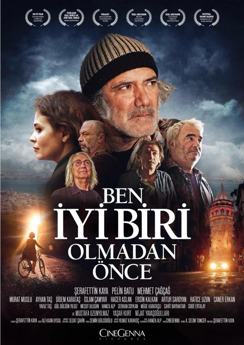 Kivanç Terzi̇oğlu Köşe Yazisi Foto 5-6