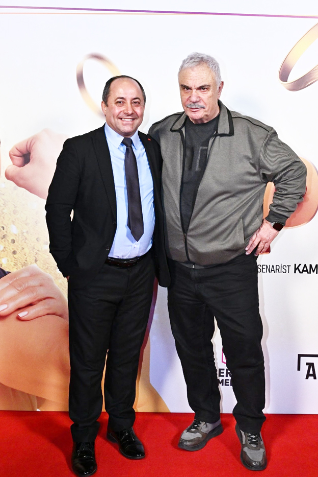Kivanç Terzi̇oğlu Köşe Yazisi Foto 5-7