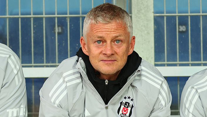 Ole Gunnar Solskjaer: Yoğun çaba sarf ediyoruz