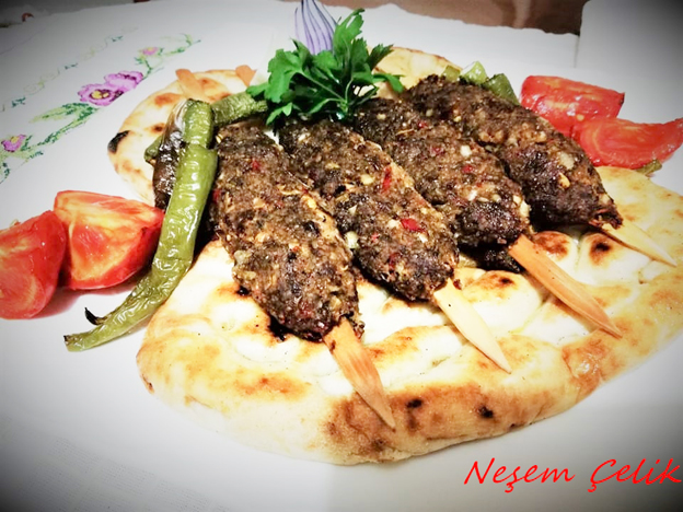 Oruk Kebabi 1