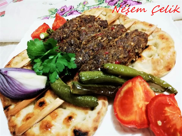 Oruk Kebabi 3