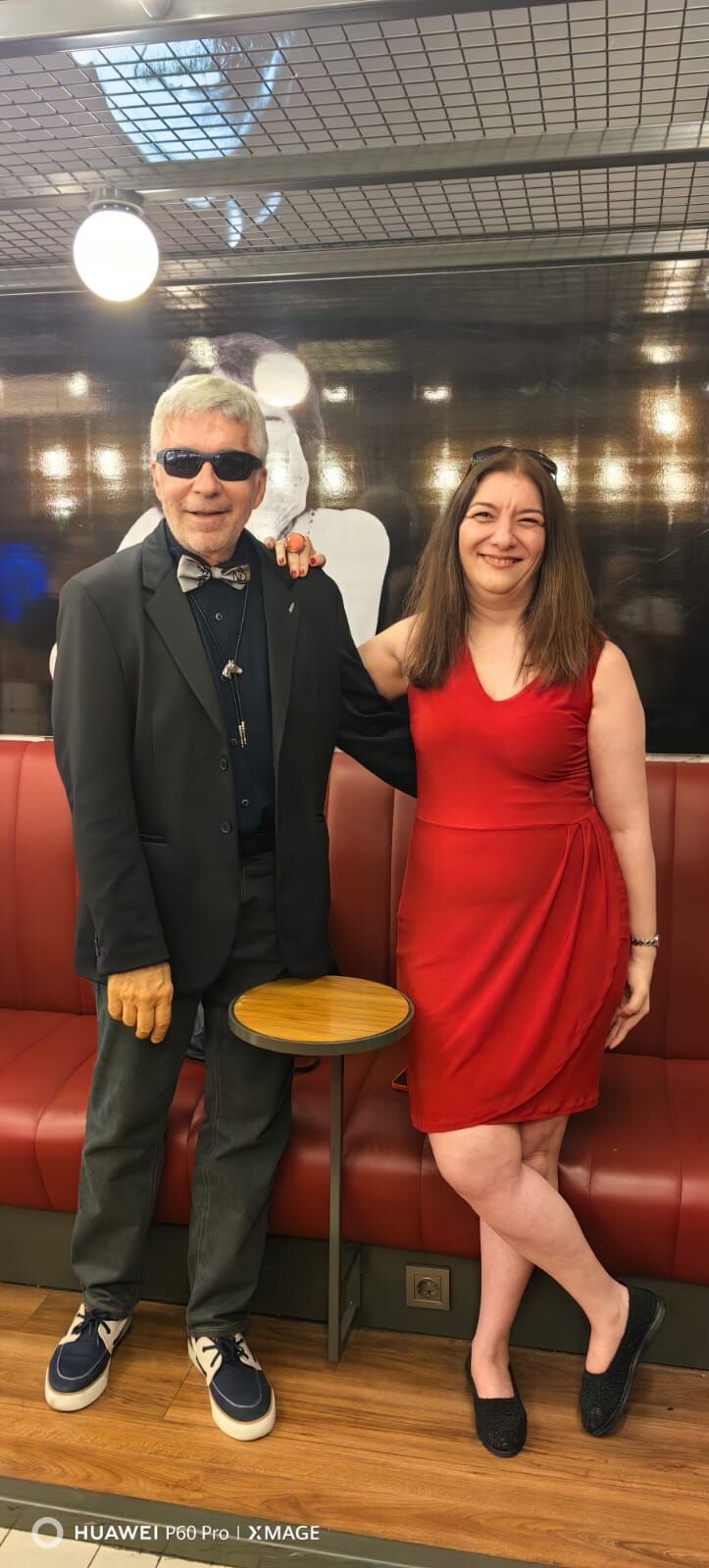 Pinar Çeki̇rge Meli̇ke Bi̇rgölge