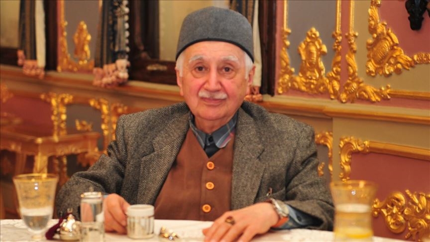 Gazeteci yazar Mehmed Şevket Eygi, vefatının 6 senesinde yad ediliyor