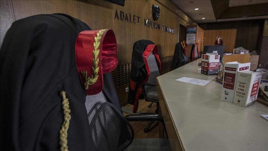 "Yenidoğan çetesi" davasında sanıkların yargılanmasına devam ediliyor