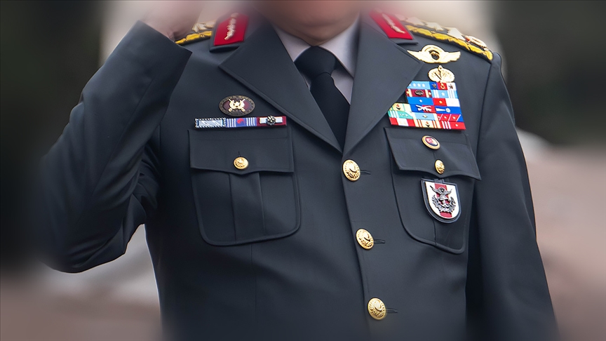 Kuvvet komutanlığına atanan orgeneral ve oramirallerin yaş haddi 67'ye çıkarılacak