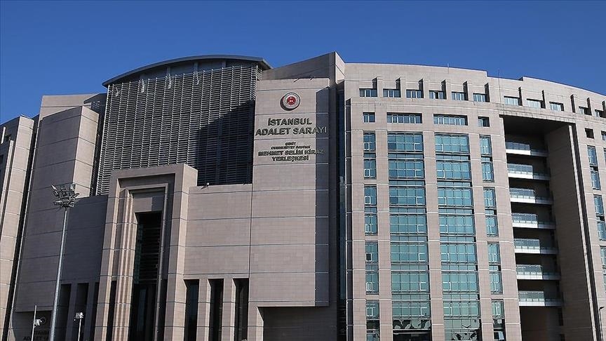 Hazreti Muhammed'in karikatürünü yayımlayan dergiye mali suçlar soruşturması
