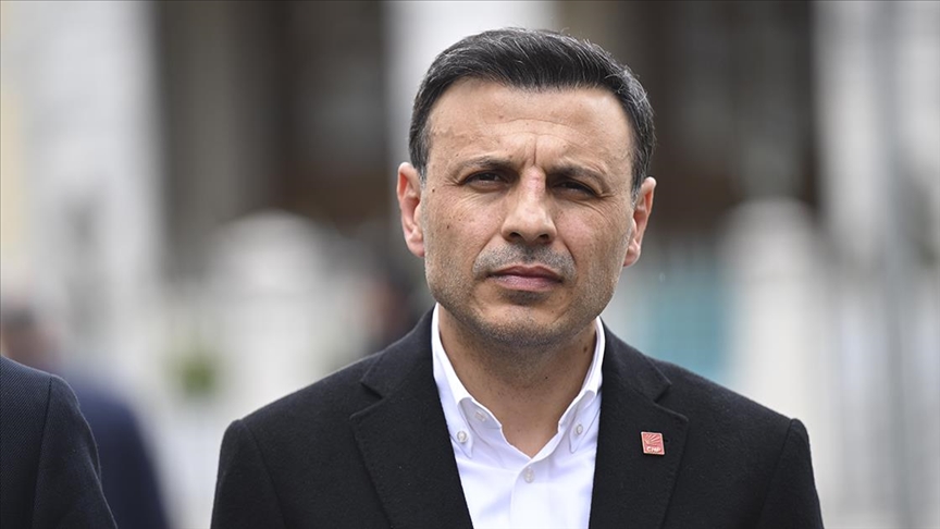 CHP İstanbul İl Başkanlığı seçimine hile karıştırıldığı iddiasıyla 10 şüpheli ifadeye çağırıldı