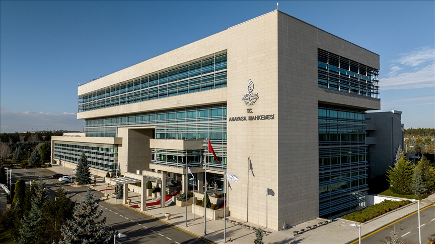AYM'den arabulucu hatası nedeniyle mağdur olan işçiye tazminat kararı