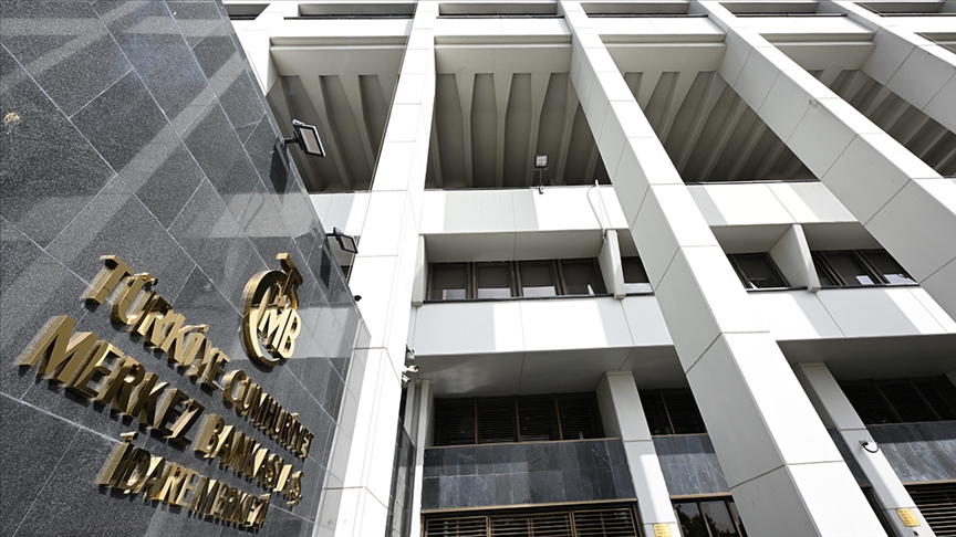 Merkez Bankası rezervleri 154,4 milyar dolar oldu