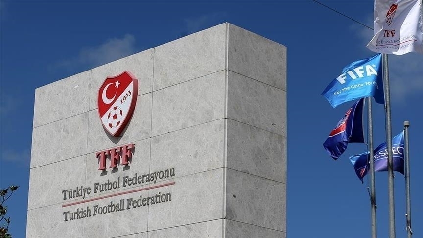 TFF Olağan Mali Genel Kurulu, yarın Ankara'da yapılacak