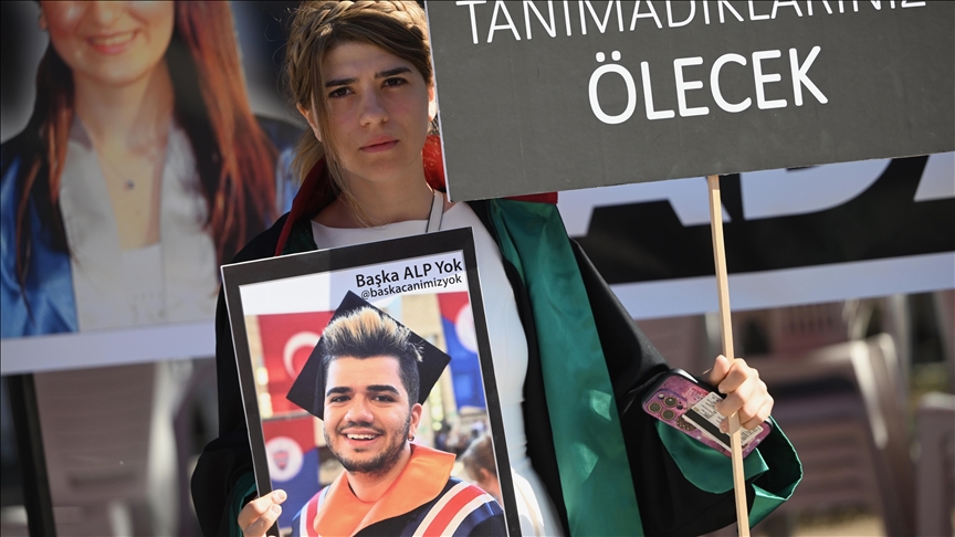 Kartalkaya'daki otel yangınında kaybettiği kardeşi ve arkadaşı için hukuk mücadelesi veriyor