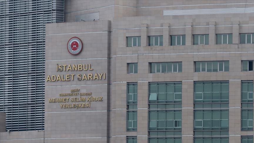 Ekrem İmamoğlu'nun yargılandığı davada karar
