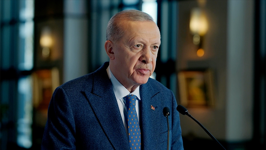"Srebrenitsa'da sessiz kalan uluslararası toplum, Filistin'deki zulümleri de sadece seyrediyor"