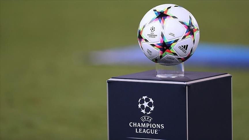 UEFA Şampiyonlar Ligi'nde maçlar başlıyor