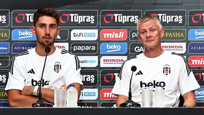 Hocamızın Oyun Sistemine Adapte Olmamız Gerekiyor