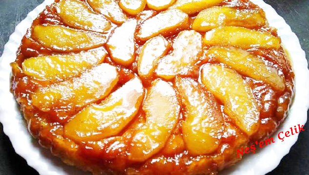 Tarte Tatin A