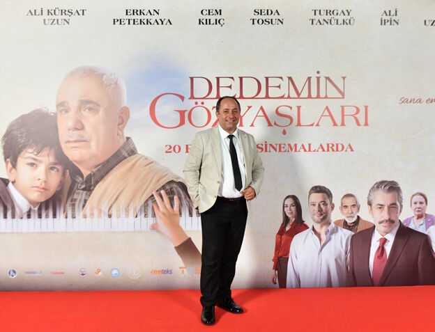 Kivanç Terzi̇oğlu Köşe Yazisi Foto 5-10