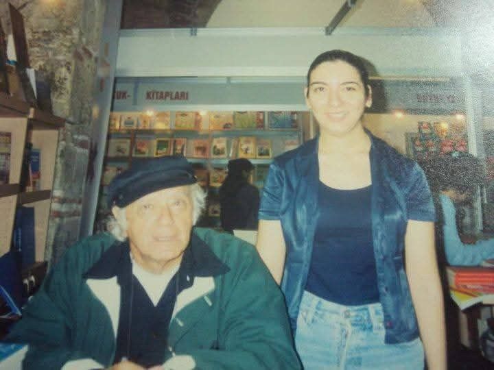 15 Melike Ati̇lla İlhan Meli̇ke Bi̇rgölge